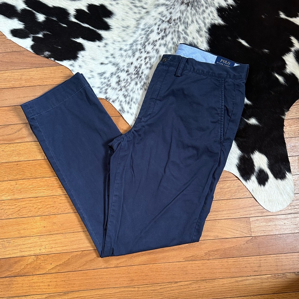 polo | dress pants
